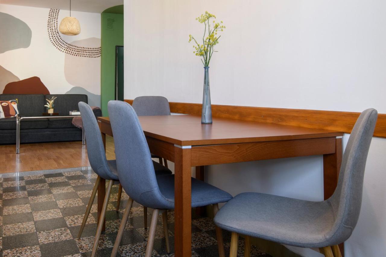 Apartament Green Door Split Zewnętrze zdjęcie