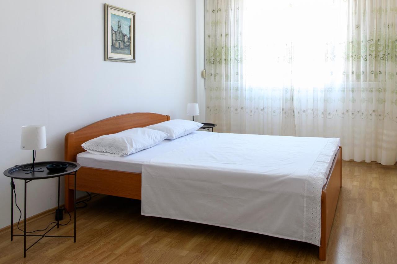 Apartament Green Door Split Zewnętrze zdjęcie