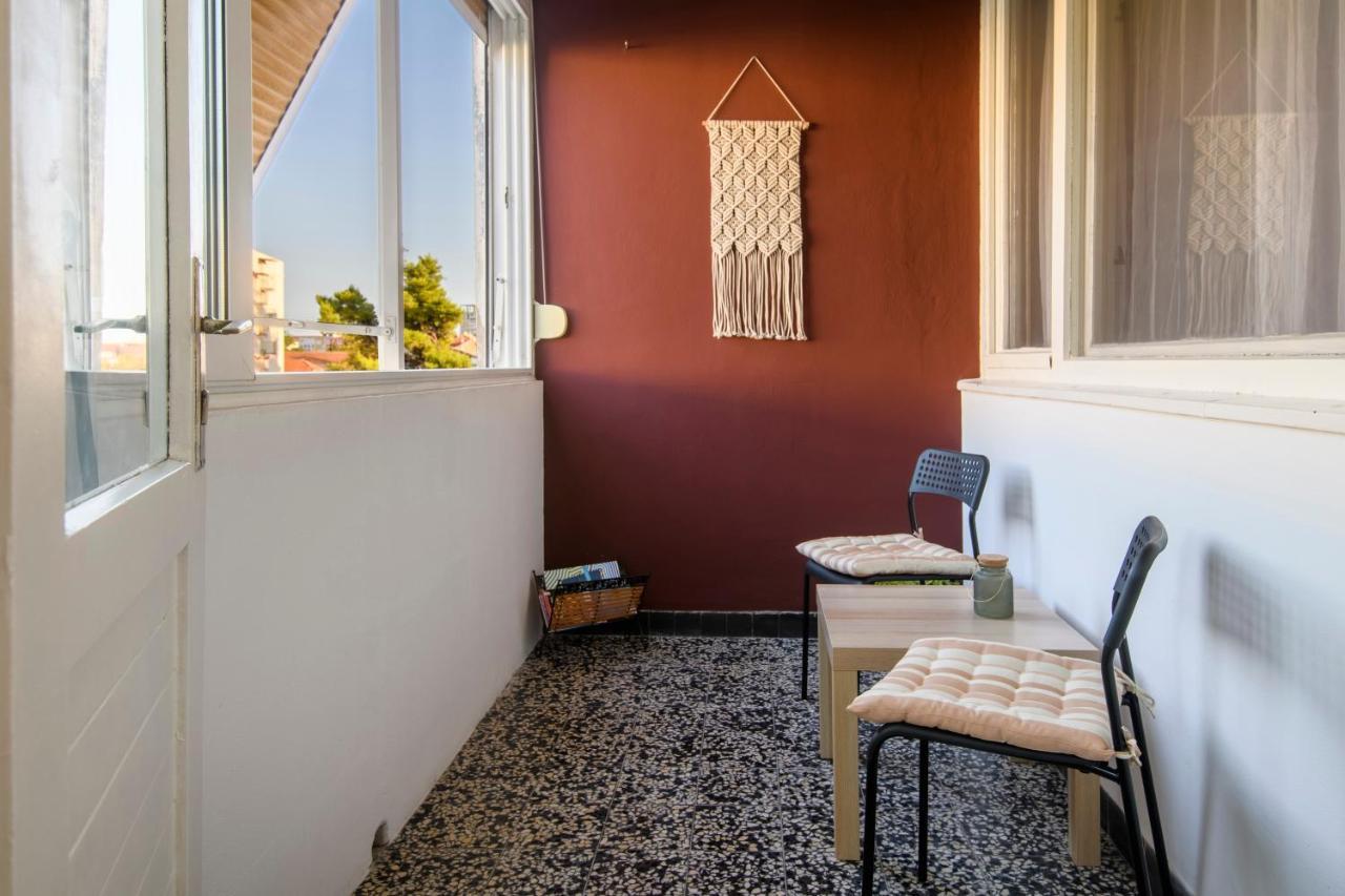Apartament Green Door Split Zewnętrze zdjęcie