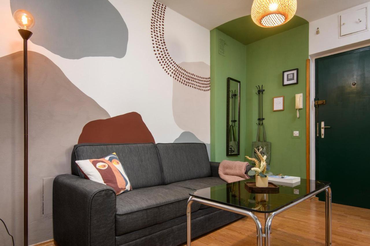 Apartament Green Door Split Zewnętrze zdjęcie