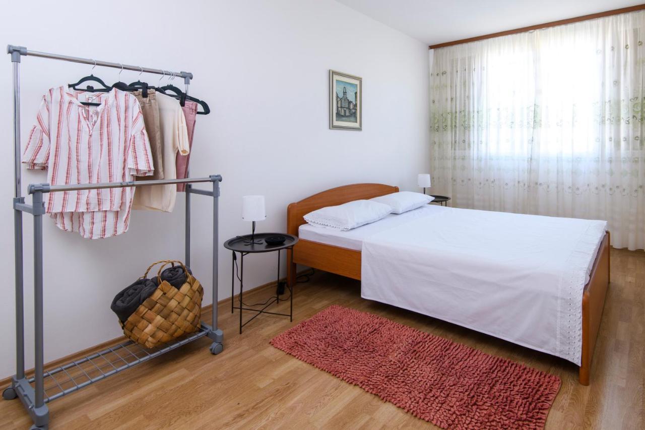 Apartament Green Door Split Zewnętrze zdjęcie