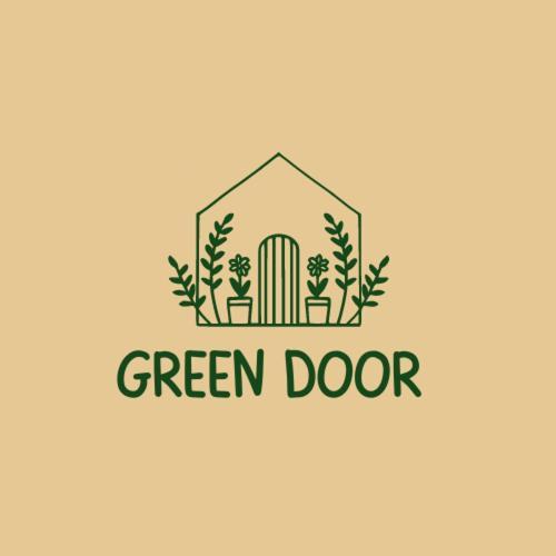 Apartament Green Door Split Zewnętrze zdjęcie