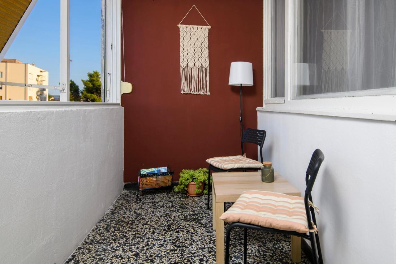 Apartament Green Door Split Zewnętrze zdjęcie