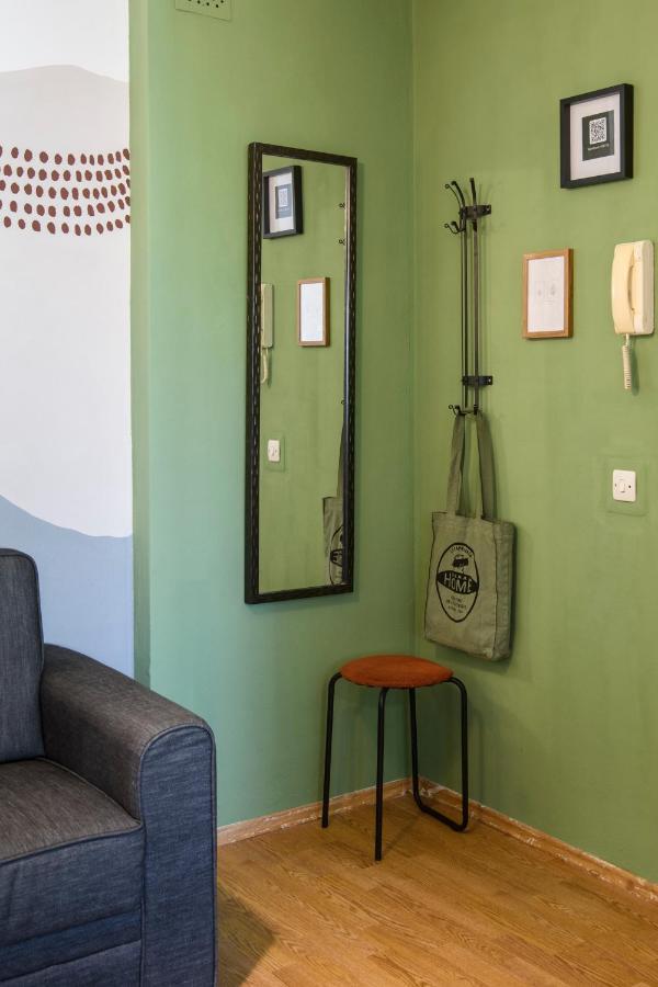 Apartament Green Door Split Zewnętrze zdjęcie