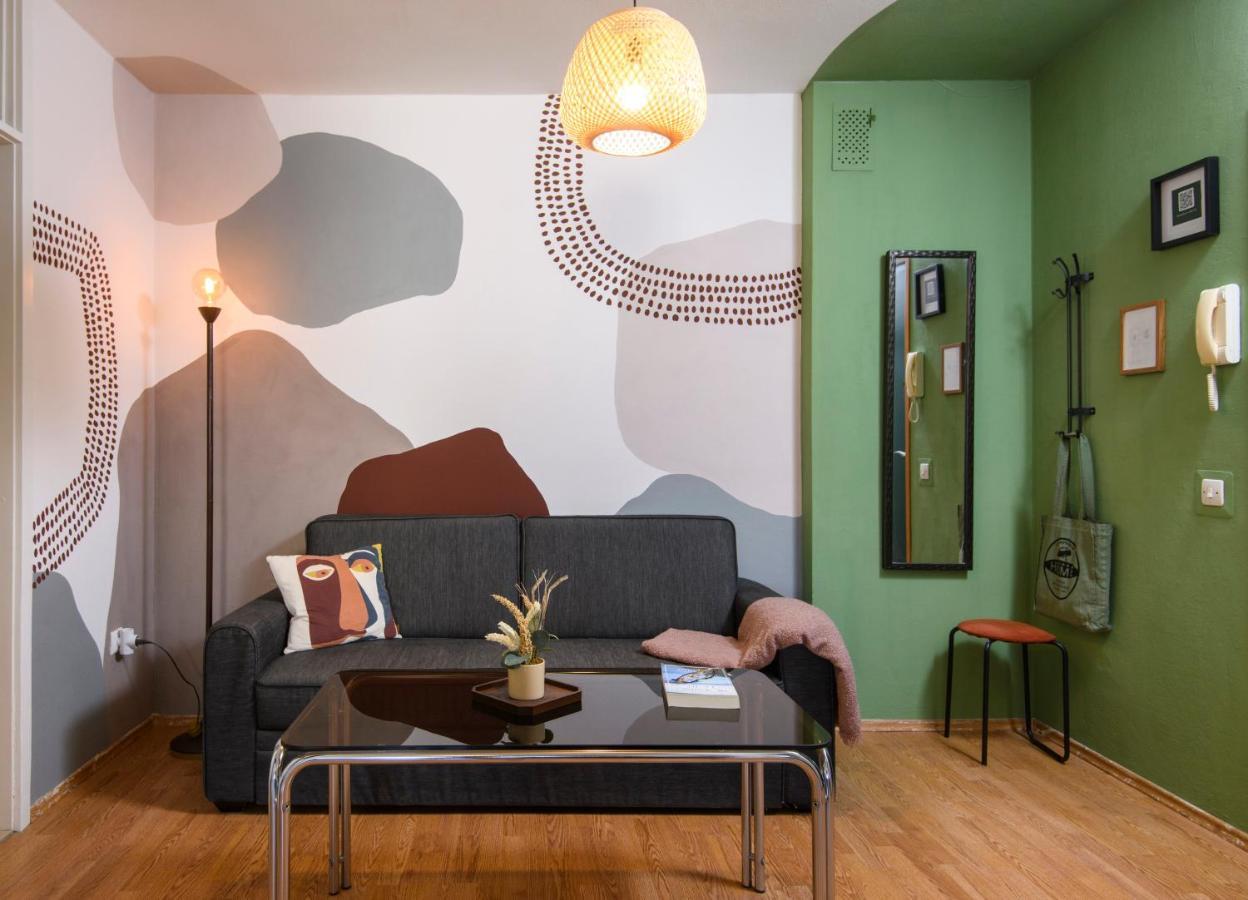 Apartament Green Door Split Zewnętrze zdjęcie