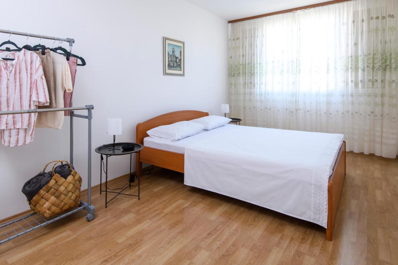 Apartament Green Door Split Zewnętrze zdjęcie