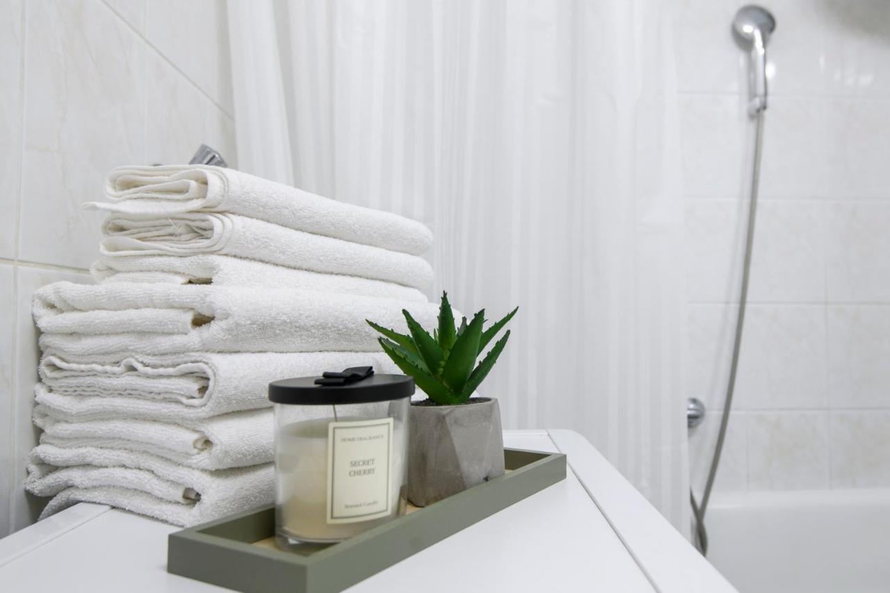 Apartament Green Door Split Zewnętrze zdjęcie