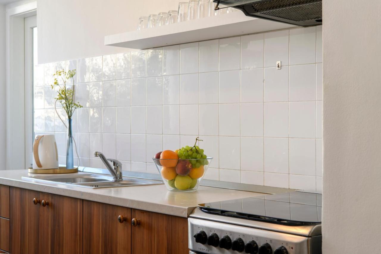 Apartament Green Door Split Zewnętrze zdjęcie