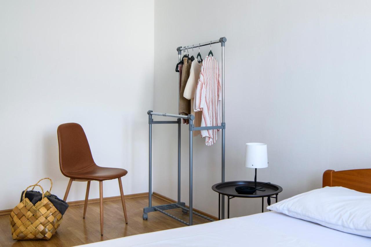 Apartament Green Door Split Zewnętrze zdjęcie