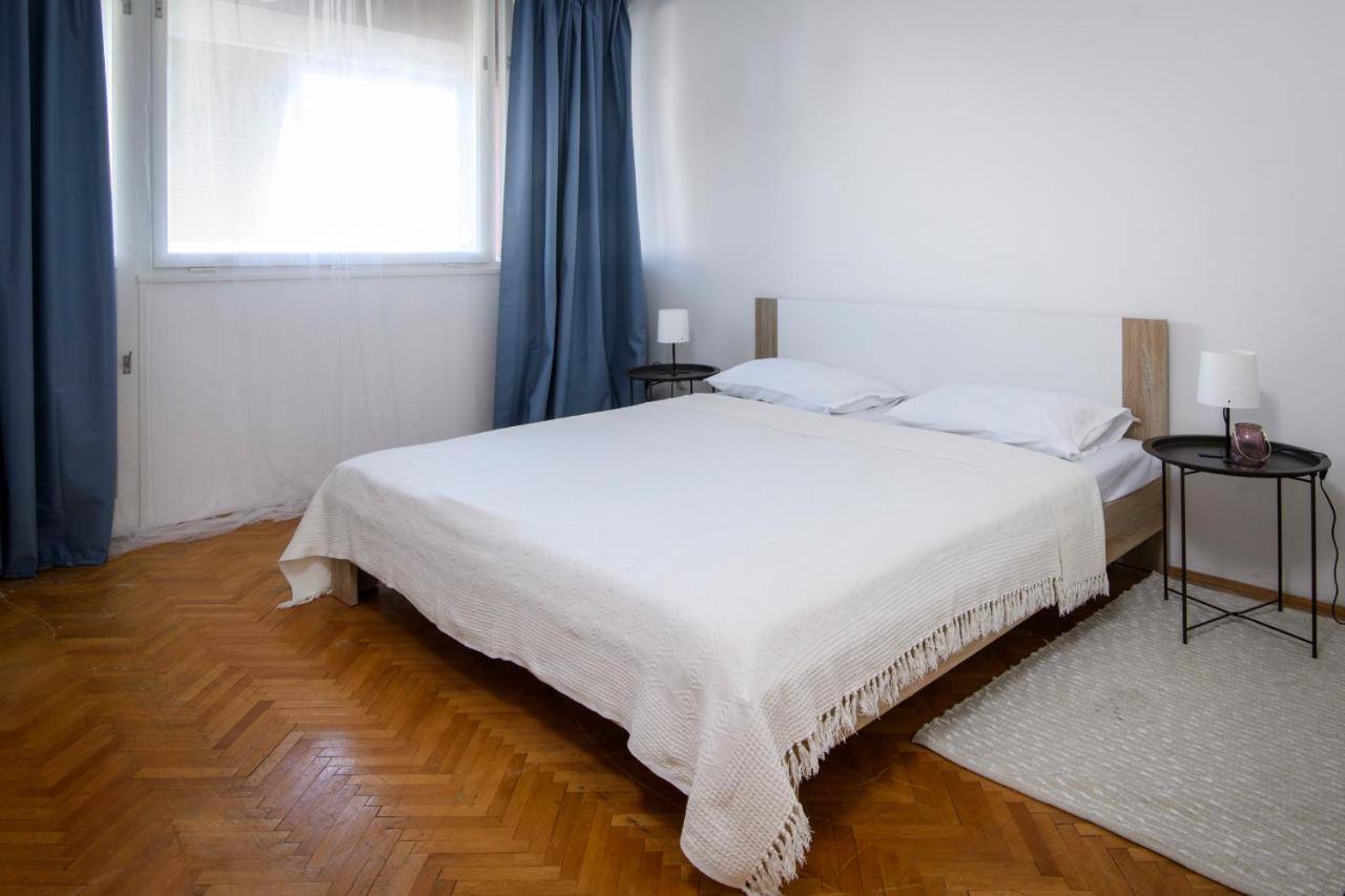 Apartament Green Door Split Zewnętrze zdjęcie